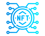 Trade NFT staking contract