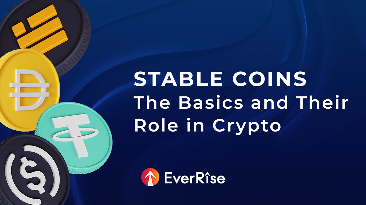 what are the stable crypto coins